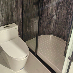ห้องโดยสารแอปเปิ้ลร้านอาหารสำเร็จรูปบ้านแคปซูลรีสอร์ท - Product Image 4