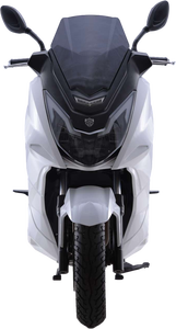 มอเตอร์ไซค์แข่งความเร็ว 100 กม./ชม. สกู๊ตเตอร์ EEC มอเตอร์ไซค์ โมเพด 72V - Product Image 5