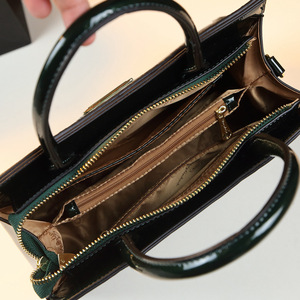 Borsa da mamma 2025 nuova moda borsa di fascia alta per <span class=keywords><strong>suocera</strong></span> <span class=keywords><strong>regalo</strong></span> di <span class=keywords><strong>compleanno</strong></span> borsa da donna borse a tracolla a tracolla di grande capacità - Product Image 5