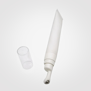 Tubo aplicador <span class=keywords><strong>de</strong></span> masaje <span class=keywords><strong>de</strong></span> esencia <span class=keywords><strong>de</strong></span> tubo <span class=keywords><strong>de</strong></span> crema <span class=keywords><strong>de</strong></span> Ojos <span class=keywords><strong>de</strong></span> 15ml y 30ml, cuello largo, rodillo <span class=keywords><strong>de</strong></span> una sola bola, embalaje <span class=keywords><strong>de</strong></span> tubo suave - Product Image 2
