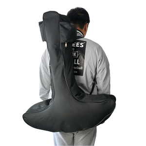 Premium Archery Canvas Bow Case with Complete Bow & Arrow Set for Outdoor Shooting <b>Hunting</b> Sports - Product Image 1