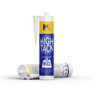Đa chức năng 280ml 300ml nhanh chóng chữa trung tính 100% Sealant NP Silicone sealant - Product Image 2