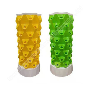 Lampe de culture à Led pour tour aéroponique Système de semis hydroponique Système de culture hydroponique pour jardin intérieur - Product Image 6