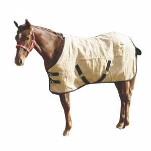 Manta de caballo suave y transpirable personalizada, gran oferta, alfombras de caballo equino, alfombras de caballo de verano al por mayor - Product Image 1