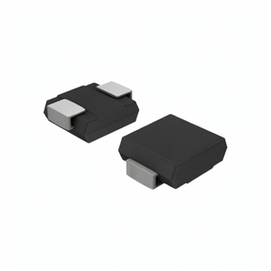 Single Diodes DO-214AB, SMC S5B V6G Original Electronics Component - Product Image 1