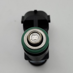 Nuevo inyector de combustible 03C906031A 03C906031B para VW Polo Jetta ,Seat <span class=keywords><strong>Ibiza</strong></span> Toledo Roomster Fabia Rapid - Product Image 4