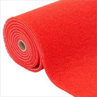 Tapis de bobine de coussin de rouleau de nouilles spaghetti de PVC de prix d'usine