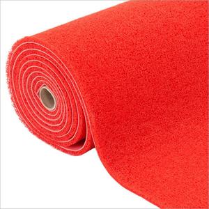 Thảm Sợi Mì Sợi <span class=keywords><strong>PVC</strong></span> Giá Xuất Xưởng Thảm Cuộn Đệm CuộN - Product Image 5