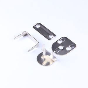 Gancho grande de acero para pantalones y ojo de cuello para usar con faldas - Product Image 3