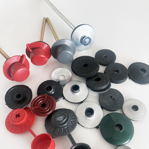 Chiodi per <span class=keywords><strong>Tetti</strong></span> in Acciaio da 90mm con Gambo a Spirale, Testa a Ombrello Colorata, Stile Combinato con Coppa, Prezzo Migliore - Product Image 4