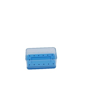 Supports cross-border dental and oral cavity-specific magnetic burbox needle holder, fragrance-free and comfortable. - Product Image 5