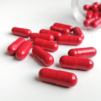 Capsules de bien-être quotidien pour hommes |   Complément alimentaire pour soutenir la vitalité physique, en stock