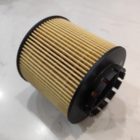 Pour Volvo XC60 XC90 S60L V60 2.0T Lynk & Co 01 02 03 Filtre à huile 8888843536 8888843537