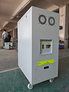 60 KVA ZBW Thyristor Type Automatic <strong>Voltage</strong> Stabilizer/<strong>Regulator</strong>