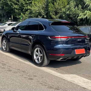 Coche usado 2020 Porsche <span class=keywords><strong>Macan</strong></span> 2,0 T <span class=keywords><strong>SUV</strong></span> de lujo kilometraje 5,9 W km stock disponible para la venta - Product Image 3