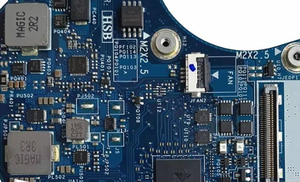 สำหรับ730-13IWL โยคะมาเธอร์บอร์ดแล็ปท็อป <span class=keywords><strong>Intel</strong></span> CPU 8GB/16GB DDR4 RAM ATX Form Factor ตกแต่งใหม่ - Product Image 2