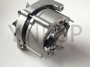 ALTERNADOR YNRSP <span class=keywords><strong>9W3043</strong></span> 9W-3043 para piezas de equipo pesado 205B 214B 3306B - Product Image 4