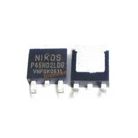 Chip IC NGD8201AG Merek Standar Asli Baru, Komponen Elektronik Sirkuit Terpadu Cina