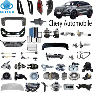 Parti di Auto di alta qualità in plastica paraurti anteriore rivestimento inferiore per <span class=keywords><strong>Volkswagen</strong></span> ID4 Auto Bodykit con fendinebbia Cut-out per uso automatico - Product Image 5