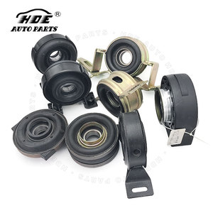 MR580647 3450A017 T457266 506658 Venta al por mayor de piezas de automóvil, cojinete central del eje de transmisión para MITSUBISHI L200 - Product Image 5