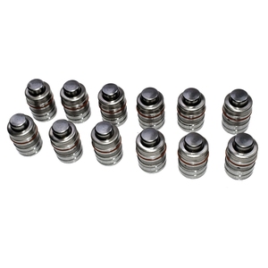 Ajustadores de pestañas para <span class=keywords><strong>Mazda</strong></span> 626 <span class=keywords><strong>MX6</strong></span> B2200 MPV Ford Probe 2.2L 12V, nuevos - Product Image 2