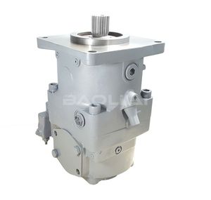 Bomba Hidráulica Serie A11VO A11VO75 A11VO95, Pistón A11VO75DR/10L-NPC12N00 A11VO95LG2/10L-NSD12N00 para Aplanadora - Product Image 4