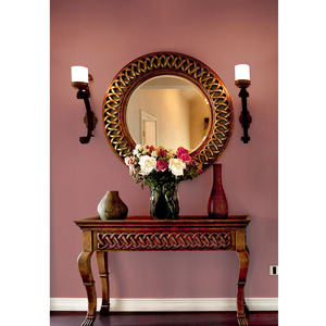 Nouvelle mode 106cm vinyle Pvc papier peint Design décoration de la maison plaine texturé papier peint corée taille papier peint - Product Image 1