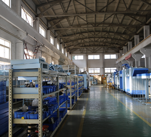 TONGDA Haute Vitesse De Sortie FA318A Chine <span class=keywords><strong>Daw</strong></span> Cadre Prix Pour Machines Textiles - Product Image 6