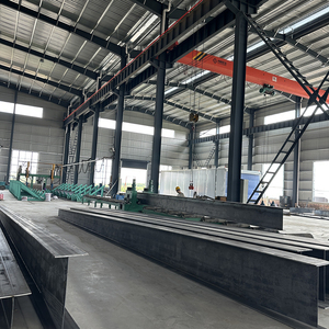 Tùy chỉnh kết cấu thép bền ngự<span class=keywords><strong>a</strong></span> chuồng xây dựng trang trại để sử dụng hiệu quả và lâu dài - Product Image 4