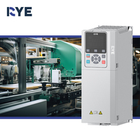 Contrôleur de moteur électrique RYE CM680 4KW 5.5KW 7.5KW 380V contrôleur de fréquence de pompe à eau triphasé