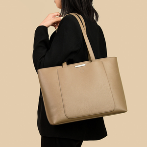 Sacs à main pour femmes de haute qualité, vintage, solides, imperméables, en PU, portefeuilles de voyage, faible MOQ, sacs à bandoulière pour femmes - Product Image 1