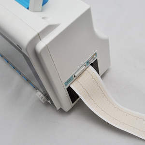 <span class=keywords><strong>Monitor</strong></span> de Sinais Vitais Portátil de Alta Qualidade com Impressora Térmica Integrada para Uso em Hospital Veterinário - Product Image 6