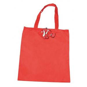 Borse per la spesa SHOPPER GOLD FISH - Product Image 1