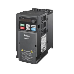 Variador de Frecuencia VFD25AMS43ANSAA MS300 11kW 380~480V Trifásico para Control Industrial, Automatización, IP20 E1 - Product Image 6