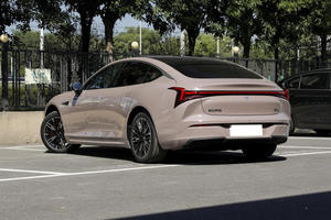 Neta <span class=keywords><strong>S</strong></span> Neta <span class=keywords><strong>U</strong></span> Pro Veicolo Elettrico Nuova Energia Auto Urbana Cinese Elektrikli Araba Neta v 6 Auto Elettriche Usate - Product Image 4