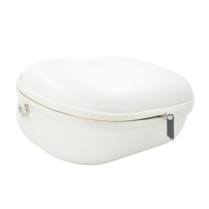 Breast Pump Storage Bag <b>EVA</b> Arc Type Hard Handle Multifunctional Lactation Pump Case - Product Image 4