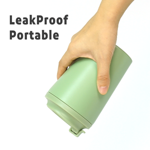 Elegante Tumbler da Campeggio 500Ml in Acciaio Inox con Isolamento Termico, Coperchio Senza BPA e Chiusura di Sicurezza - Product Image 3