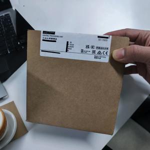 नया मूल तैयार स्टॉक 6es7517-3up00-0b0 6es75173up000b0 S7-1500tfcpu 1517tf-pndp - Product Image 4