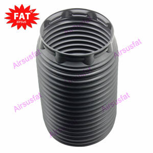 Pour Dodge RAM1500 couvercle de botte anti-poussière de ressort pneumatique arrière 68069813AA 4877136AB - Product Image 4