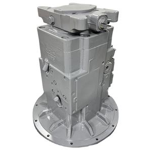 Pompe hydraulique Rexroth A28VO130 Neuve/Occasion pour les industries de la construction - Pièce SY245H Garantie 6 mois Origine Guangdong - Product Image 4