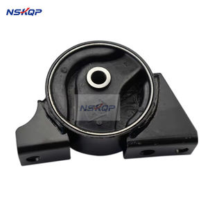 11320-4M400 113204 M400 Hochwertige Hot Sales Autoteile Motor lager für Nissan 350Z 2002-2008 - Product Image 3