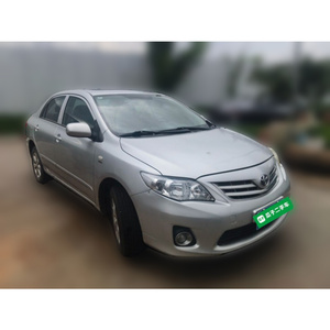 Guazi <span class=keywords><strong>2013</strong></span> <span class=keywords><strong>Toyota</strong></span> <span class=keywords><strong>Corolla</strong></span> Sedán de 5 Plazas con Motor de Gasolina en Stock, Volante a la Izquierda, para Compradores de Sedanes Familiares Confiables - Product Image 3