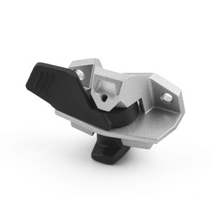 Kit de Liberación Rápida para Fijación de Rieles de Moto de Nieve, Portaequipajes y Soporte Modelo 715001707 715008044 715000945 - Product Image 2