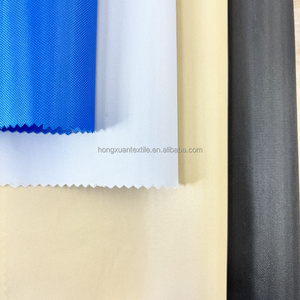 Usine Étanche Oxford 600D 100% Polyester Oxford Tissu 400D 600D <span class=keywords><strong>700D</strong></span> Oxford pour Sacs - Product Image 3