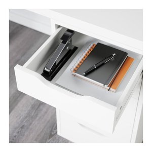 <span class=keywords><strong>Scrivania</strong></span> per Laptop, <span class=keywords><strong>scrivania</strong></span> con cassetto portaoggetti e patta una <span class=keywords><strong>scrivania</strong></span> per computer con cassetti - Product Image 5