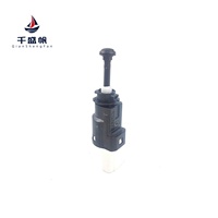 QSF nouveau commutateur de feu stop de voiture Renault moteur PheV 2024-modèle 253206170R