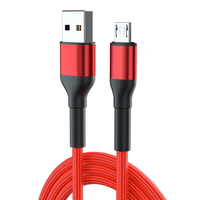Logo personnalisé Charge rapide PD60W 20V 3A USB C Câble de chargeur pour Smartphone Accessoires de téléphone mobile de haute qualité