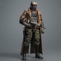 Коллекционная фигурка DC Nightmare Desert Batman, оригинальная аутентичная модель, масштаб 1/9, 19 см/7,6 дюйма, подарок