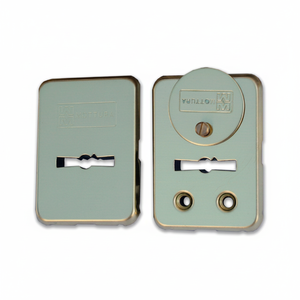 MOTTURA LAF49492 #   Insegne Luminose Pubblicitarie OL Double Map Int+Est per l'Italia - Product Image 2
