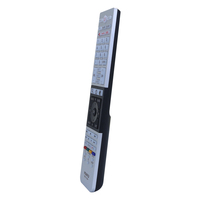 Control Remoto Universal Inteligente con LED IR para TV LCD HUAYU RM-L1328+ para Toshiba